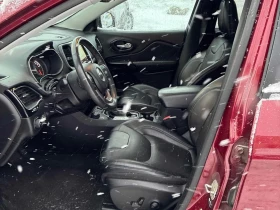 Jeep Cherokee * Altitude * CARFAX * БЕЗ ПЪРВОНАЧАЛНА ВНОСКА - 16400 € / 32075.61 лв. - 26539405 13