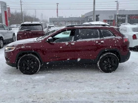 Jeep Cherokee * Altitude * CARFAX * БЕЗ ПЪРВОНАЧАЛНА ВНОСКА - 16400 € / 32075.61 лв. - 26539405 2