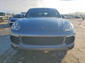 Porsche Cayenne ПОДГРЕВ* 360КАМЕРА* КЕЙЛЕС* LANE* ASSIST*  - 15024 € / 29384.39 лв. - 25192051 5