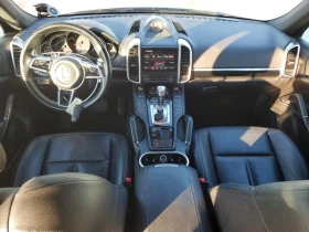 Porsche Cayenne ПОДГРЕВ* 360КАМЕРА* КЕЙЛЕС* LANE* ASSIST*  - 15024 € / 29384.39 лв. - 25192051 7