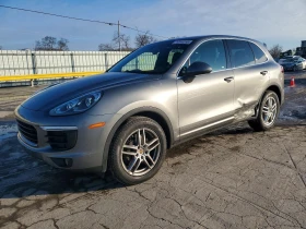 Porsche Cayenne ПОДГРЕВ* 360КАМЕРА* КЕЙЛЕС* LANE* ASSIST* 