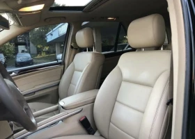 Mercedes-Benz ML 500 AMG 5.5 V8, FACE   388 к.с. / Газ / ТОП състояние | Auto.bg — изображение 10