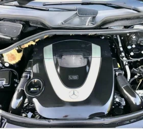 Mercedes-Benz ML 500 AMG 5.5 V8, FACE   388 к.с. / Газ / ТОП състояние | Auto.bg — изображение 16