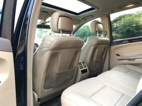 Mercedes-Benz ML 500 AMG 5.5 V8, FACE   388 к.с. / Газ / ТОП състояние | Auto.bg — изображение 14