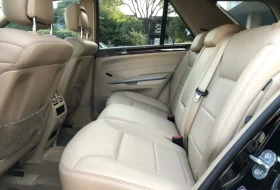 Mercedes-Benz ML 500 AMG 5.5 V8, FACE   388 к.с. / Газ / ТОП състояние | Auto.bg — изображение 13