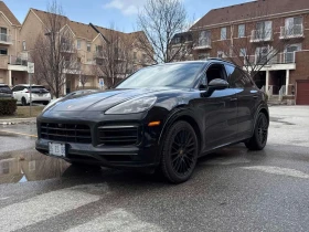 Porsche Cayenne GTS  CARFAX