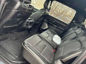 Dodge RAM 1500 Limited/HARMAN KARDON/ОБДУХВАНЕ/ВЪЗДУХ/КЛИПОВЕ  | Auto.bg — изображение 12