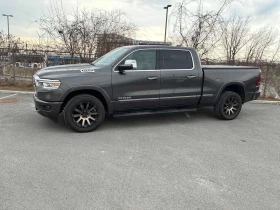 Dodge RAM 1500 Limited/HARMAN KARDON/ОБДУХВАНЕ/ВЪЗДУХ/КЛИПОВЕ  | Auto.bg — изображение 2