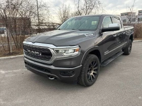 Dodge RAM 1500 Limited/HARMAN KARDON/ОБДУХВАНЕ/ВЪЗДУХ/КЛИПОВЕ 