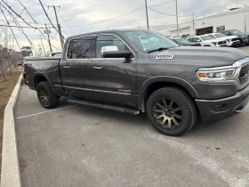 Dodge RAM 1500 Limited/HARMAN KARDON/ОБДУХВАНЕ/ВЪЗДУХ/КЛИПОВЕ  | Auto.bg — изображение 3