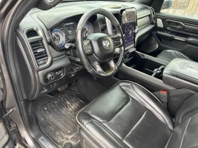 Dodge RAM 1500 Limited/HARMAN KARDON/ОБДУХВАНЕ/ВЪЗДУХ/КЛИПОВЕ  | Auto.bg — изображение 5