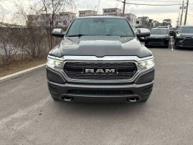 Dodge RAM 1500 Limited/HARMAN KARDON/ОБДУХВАНЕ/ВЪЗДУХ/КЛИПОВЕ  | Auto.bg — изображение 6