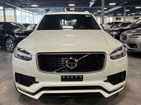 Volvo Xc90 * R Design * CARFAX * БЕЗ ПЪРВОНАЧАЛНА ВНОСКА - 20450 € / 39996.72 лв. - 84176305 6