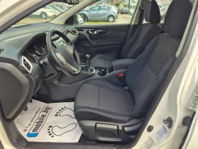 Nissan Qashqai 1.5DCI КРУИЗ Л.ДЖАНТИ ПАРКТРОНИ - 7290 € / 14258.00 лв. - 48540430 9