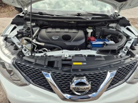 Nissan Qashqai 1.5DCI КРУИЗ Л.ДЖАНТИ ПАРКТРОНИ - 7290 € / 14258.00 лв. - 48540430 16