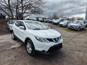 Nissan Qashqai 1.5DCI КРУИЗ Л.ДЖАНТИ ПАРКТРОНИ - 7290 € / 14258.00 лв. - 48540430 3