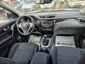 Nissan Qashqai 1.5DCI КРУИЗ Л.ДЖАНТИ ПАРКТРОНИ - 7290 € / 14258.00 лв. - 48540430 12