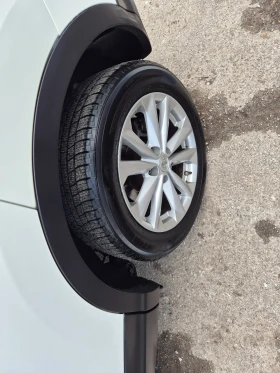 Nissan Qashqai 1.5DCI КРУИЗ Л.ДЖАНТИ ПАРКТРОНИ - 7290 € / 14258.00 лв. - 48540430 15