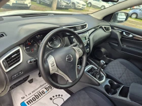 Nissan Qashqai 1.5DCI КРУИЗ Л.ДЖАНТИ ПАРКТРОНИ - 7290 € / 14258.00 лв. - 48540430 10