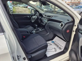 Nissan Qashqai 1.5DCI КРУИЗ Л.ДЖАНТИ ПАРКТРОНИ - 7290 € / 14258.00 лв. - 48540430 11