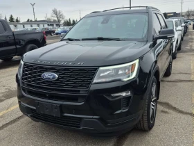 ����� �� �������� �� Ford Explorer * Sport * ������� * ��������� * ����������������