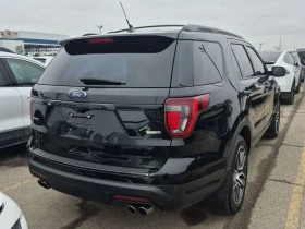 Ford Explorer * Sport * ������� * ��������� * ���������������� | Mobile.bg � ����� ������ 3