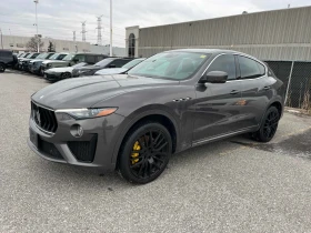 Maserati Levante GTS * КАРБОН * ПОДГРЕВ * CAR FAX * АВТО КРЕДИТ *  | Auto.bg — изображение 2