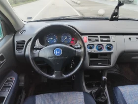 Honda Hr-v | Mobile.bg � ����� ������ 10