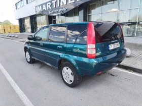 Honda Hr-v | Mobile.bg � ����� ������ 7
