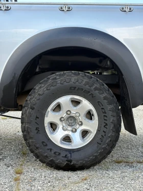 Ford Ranger 2.5 TDCI | Mobile.bg � ����� ������ 8