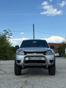 Ford Ranger 2.5 TDCI | Mobile.bg � ����� ������ 7