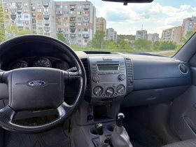 Ford Ranger 2.5 TDCI | Mobile.bg � ����� ������ 10