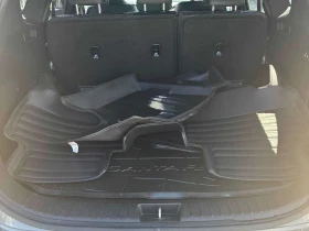 Hyundai Santa fe Ultimate Calligraphy/CARFAX/����������� | Mobile.bg � ����� ������ 12