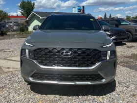 Hyundai Santa fe Ultimate Calligraphy/CARFAX/����������� | Mobile.bg � ����� ������ 6