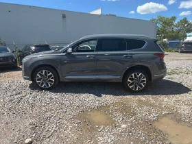 Hyundai Santa fe Ultimate Calligraphy/CARFAX/����������� | Mobile.bg � ����� ������ 2