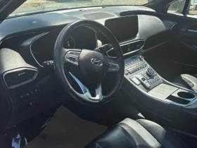 Hyundai Santa fe Ultimate Calligraphy/CARFAX/����������� | Mobile.bg � ����� ������ 5
