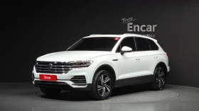VW Touareg Premium* 3.0TDI* ДИСТРОНИК* ПОДГРЕВ* ОБДУХВАНЕ