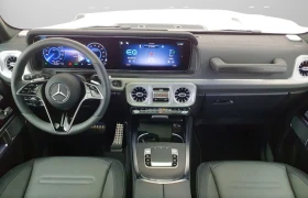 Mercedes-Benz G 580 EQ 116 kWh 4MATIC | Mobile.bg � ����� ������ 4