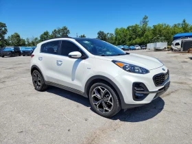 ����� �� �������� �� Kia Sportage SX AWD| ����| �������| ������