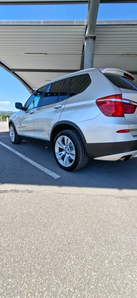 BMW X3 2.0D XD 184к.с - 10890 € / 21298.99 лв. - 31661832 11