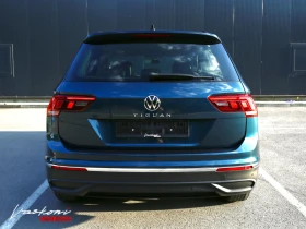 VW Tiguan 2.0 TDI LIFE FACELIFT | Mobile.bg � ����� ������ 5