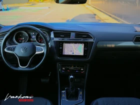 VW Tiguan 2.0 TDI LIFE FACELIFT | Mobile.bg � ����� ������ 8