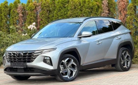 Hyundai Tucson 1.6HYBRID-KEYLESS-KRELL-КАМЕРА-ПОДГРЕВ-107Х.КМ-ТОП