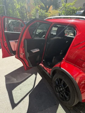Suzuki Ignis - 10500 € - 69412672 5