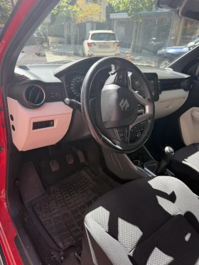 Suzuki Ignis - 10500 € - 69412672 7