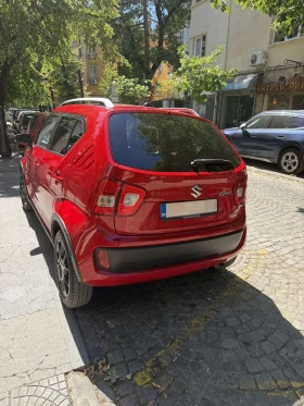 Suzuki Ignis - 10500 € - 69412672 3