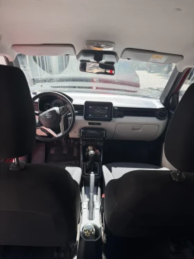 Suzuki Ignis - 10500 € - 69412672 9