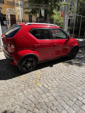Suzuki Ignis - 10500 € - 69412672 4