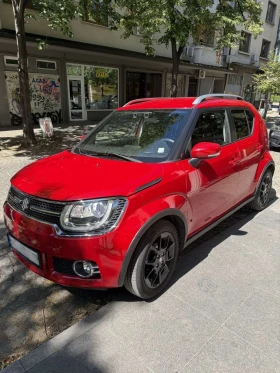 Suzuki Ignis - 10500 € - 69412672 2