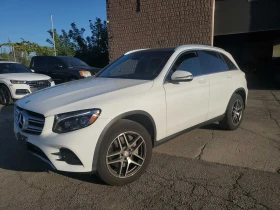 Mercedes-Benz GLC * 4MATIC 4dr 300 * CARFAX * 